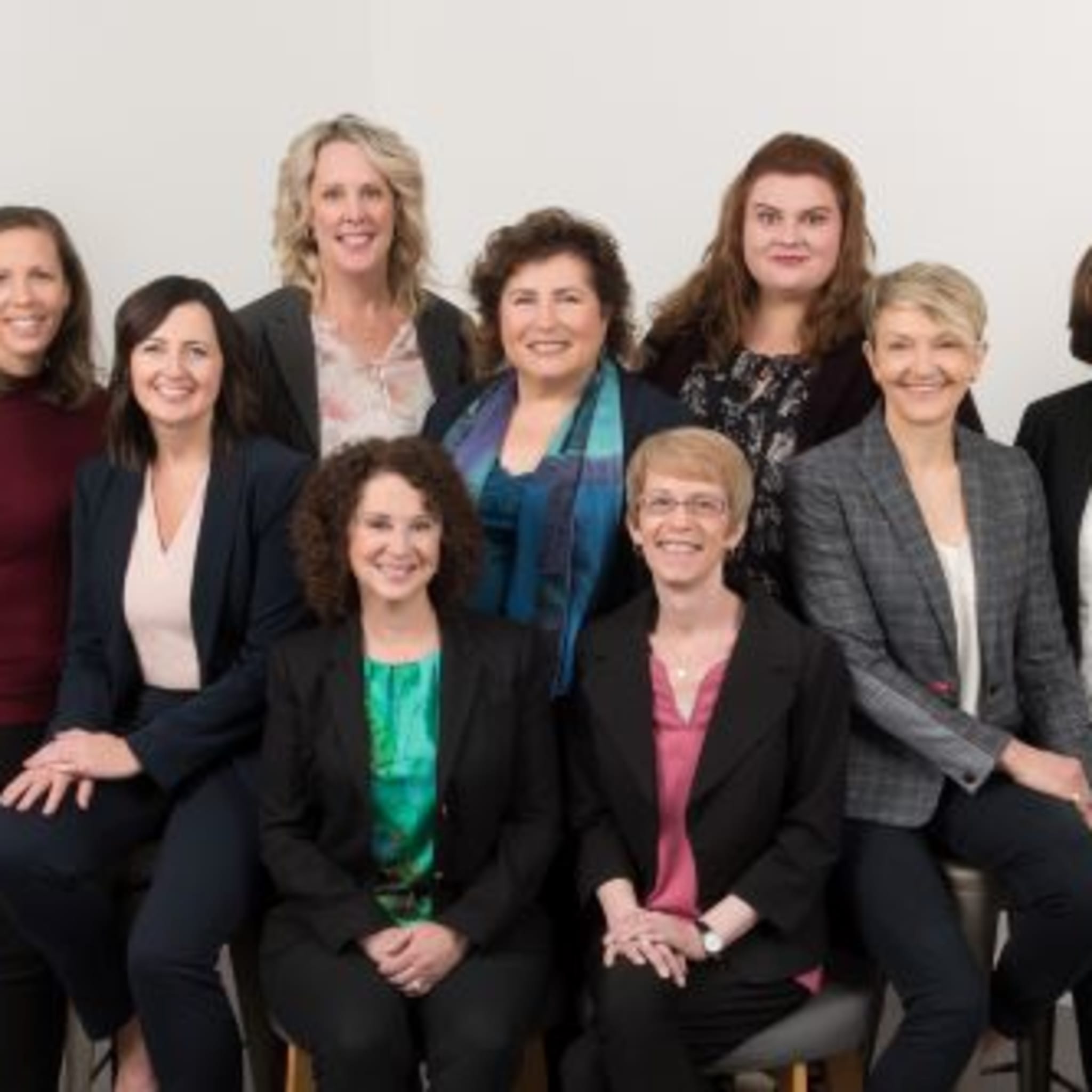 Dr. Nina Woulff, Psychologist & Associates