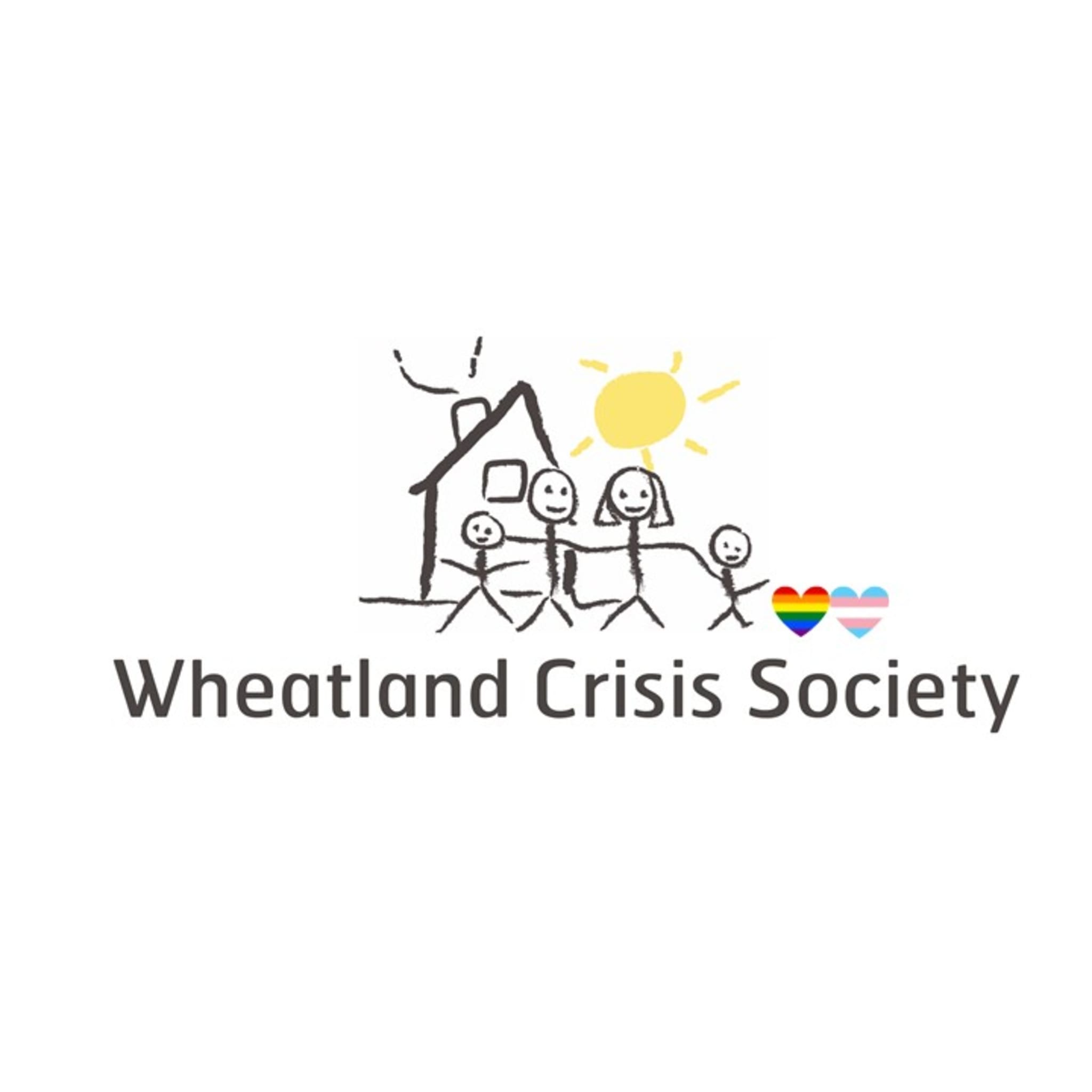 Wheatland Crisis Society