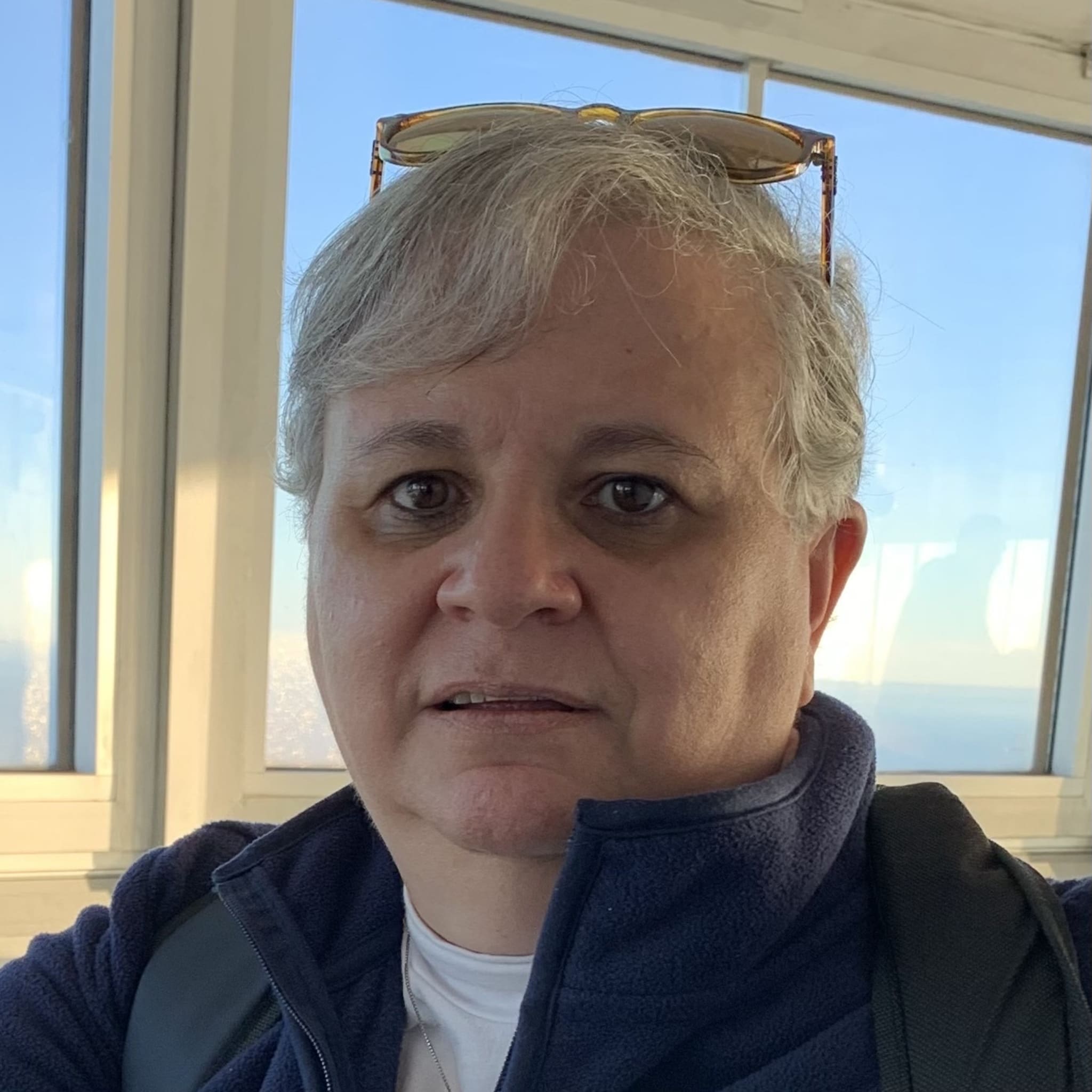 Psicoanalitica  - Laura P. Betancourt