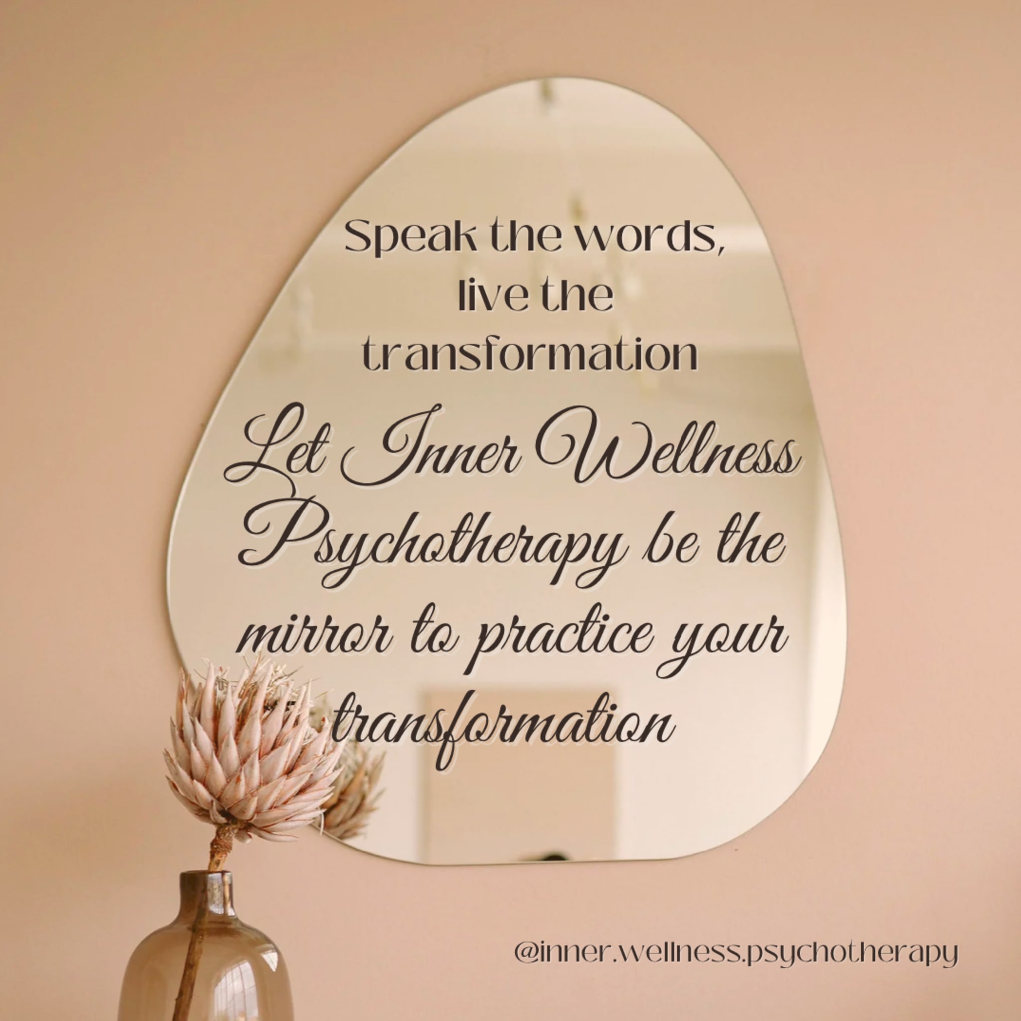 Inner Wellness Psychotherapy