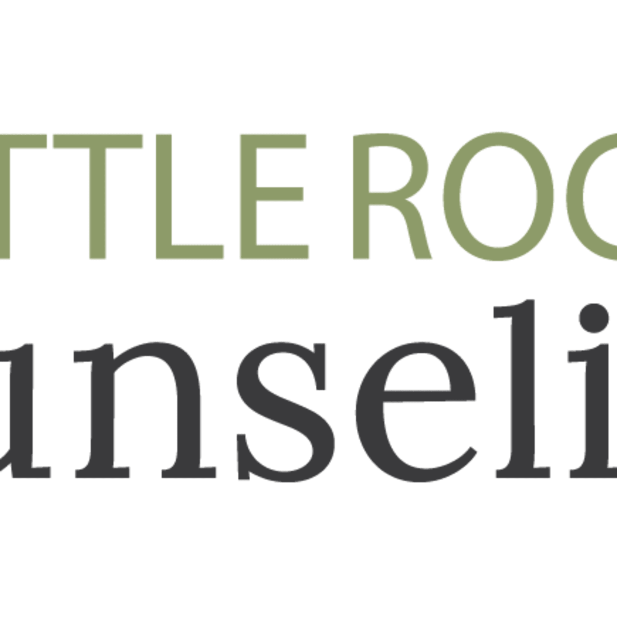 Little Rock Counseling