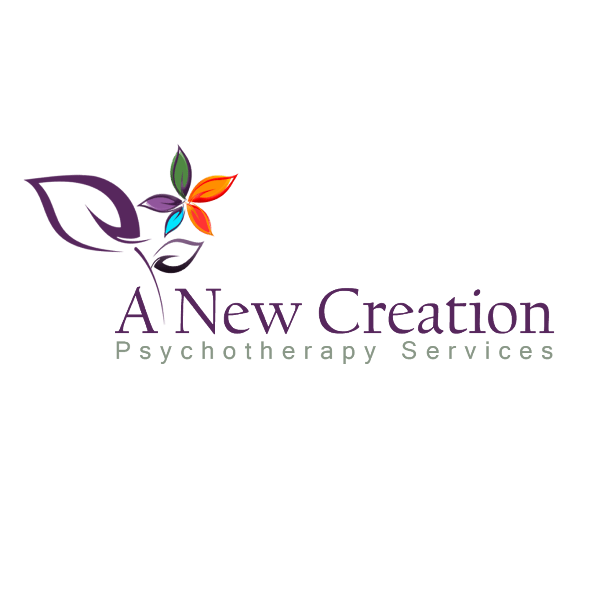 A New Creation Psychotherapy Services LLC