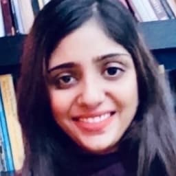 Elizabeth Sarah George