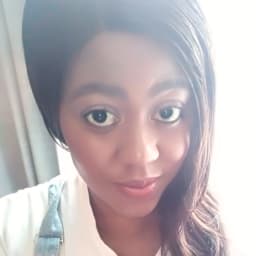 Noxolo Octavea Mbuyane