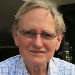 Patrick Casement