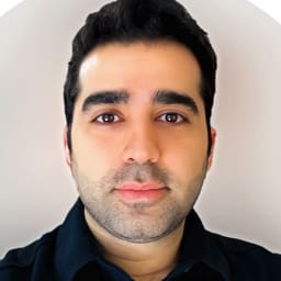 Saeed Salari