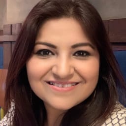 Mamta Sharma