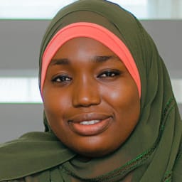 Hauwa Bello