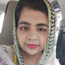 Ayesha Saeed