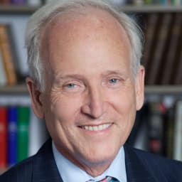 Douglas J. Van Der Heide