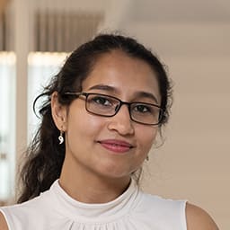 Dnyanada Sahasrabudhe