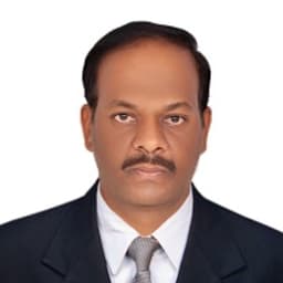 Srinivas Reddy Atla