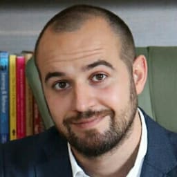 Lawrence Kalogreades