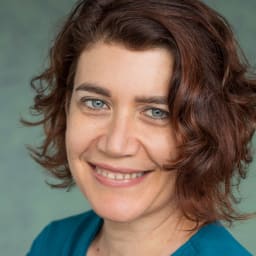 Nuria Maldonado Bellido