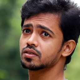 Clinton Joseph Arockia