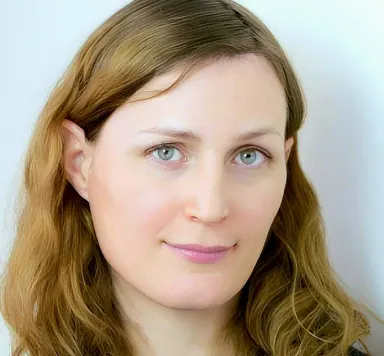 Ida Hammer