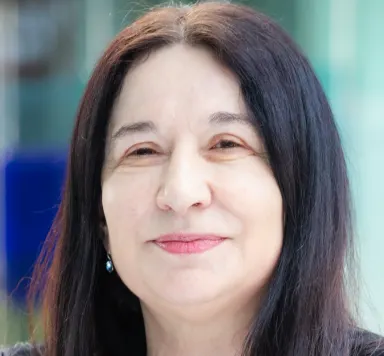 Maria Lumsden Rieder