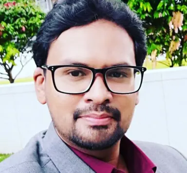 Dr. Lukmanul Hakeem PhD 