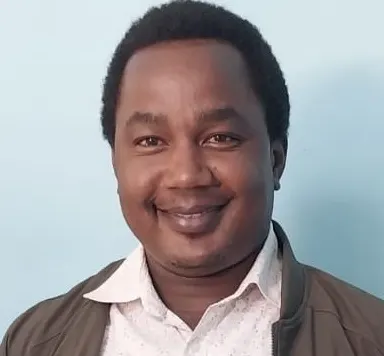 Charles Wambua