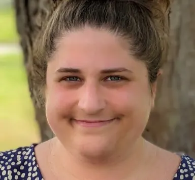 Kasey Benthin-Staley