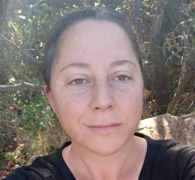 Stephanie Terre Blanche