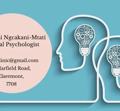 Cebokazi Ngcakani-Mtati