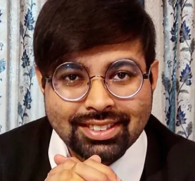 Shehryar Alam Khan