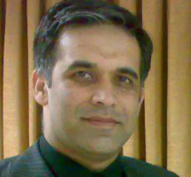 Muhammad Naushad Anjum