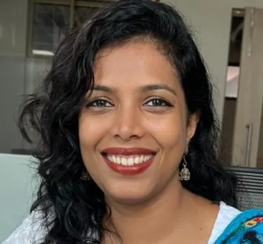 Sheela Balan