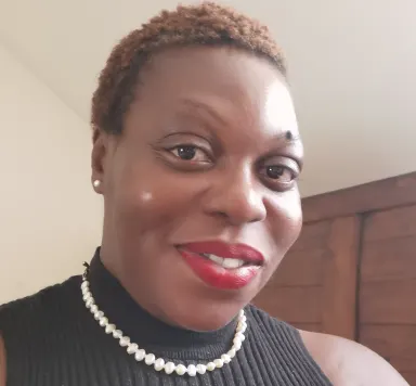 The. Hon Zenita Smythe