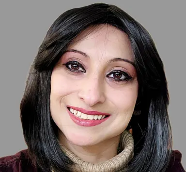 Priya Bhargava