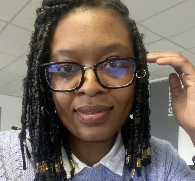 Simphiwe Anita Nkambule