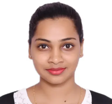 Kimberly Fernandes