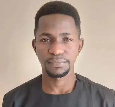 Abraham Naibo