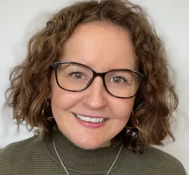 Charlotte Bailey Cognitive Behavioural Psychotherapist, EMDR Therapist, Trauma Specialist