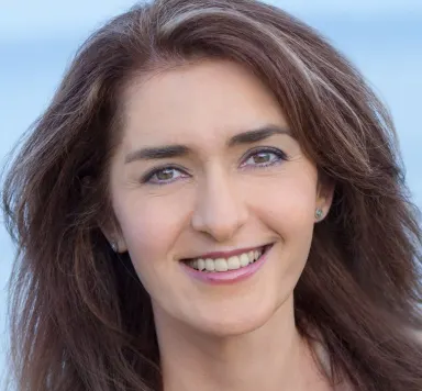 Dalila Jusic-LaBerge