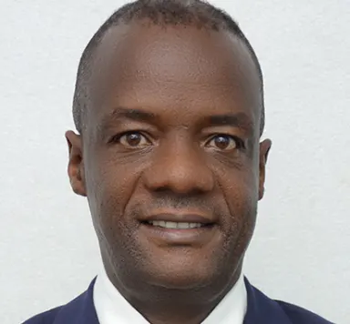Samuel Mugisha