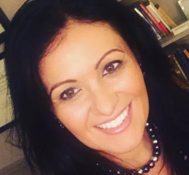 Sonia Rodrigues-Marto