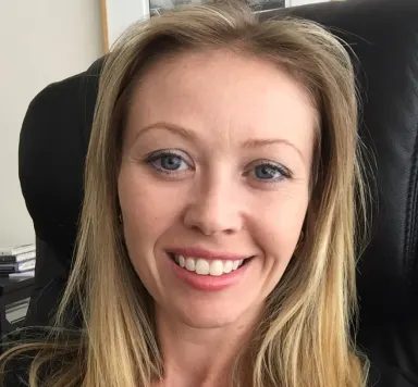 Antoinette De Leon LMFT