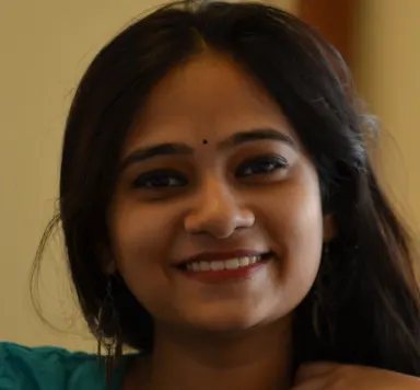 Anisha Karmakar