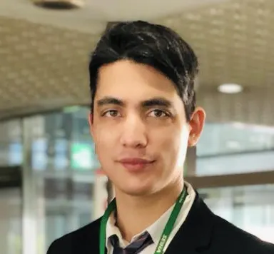 Zeballos Facundo Manuel