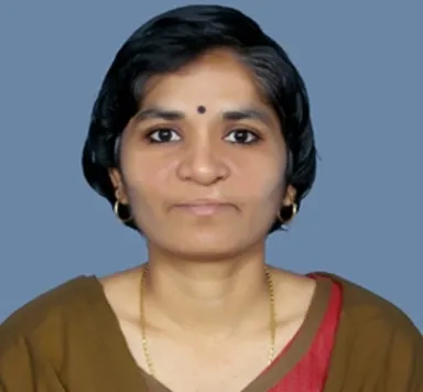 G.A. Sree Subha