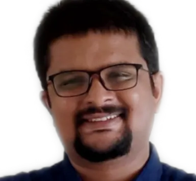 Sudarshan Hegde