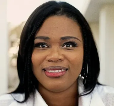 Folasade Akinkuowo
