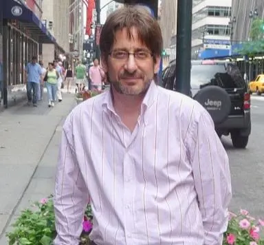 Richard Rapoport