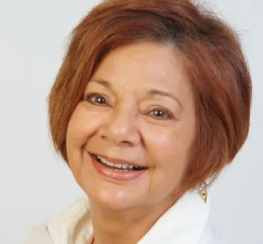 Jocelyn Guerrero Garcia