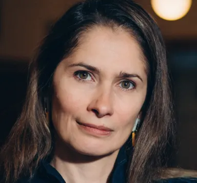 Elena Oks Subbotovskaya