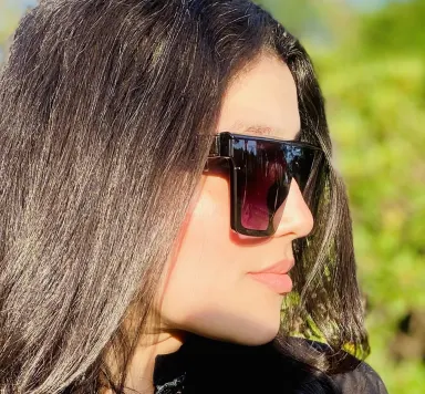 Laiba Ahsan