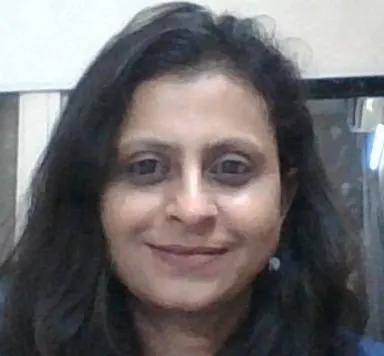 Ranjini Suryanarayanan