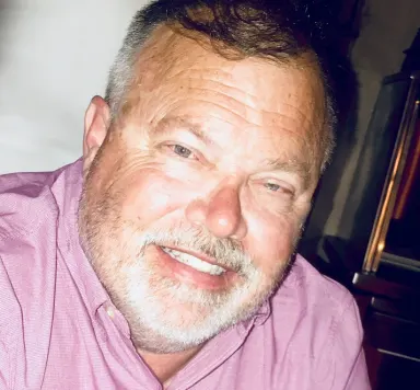 Mark Hurrell, lmft, educational psychologist